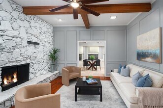 3528 Pinehurst Dr in Plano, TX - Building Photo - Building Photo