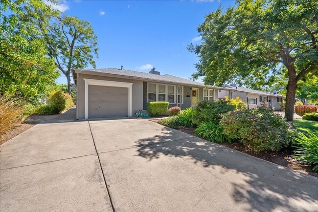 property at 2650 Watson St