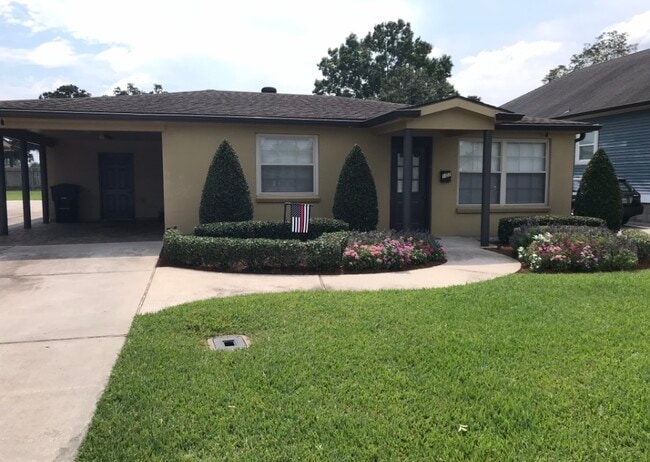 property at 107 Melvyn Dr