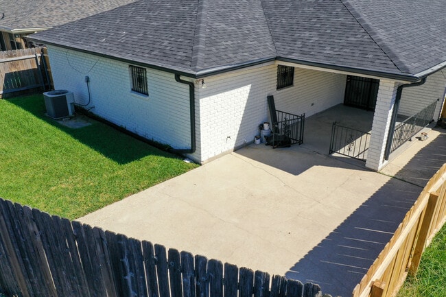 4416 Wilson Dr in Metairie, LA - Building Photo - Building Photo