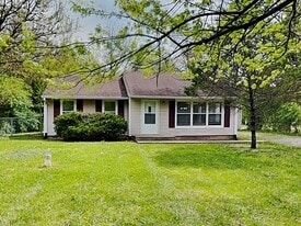 6507 N Tremont St in Indianapolis, IN - Building Photo