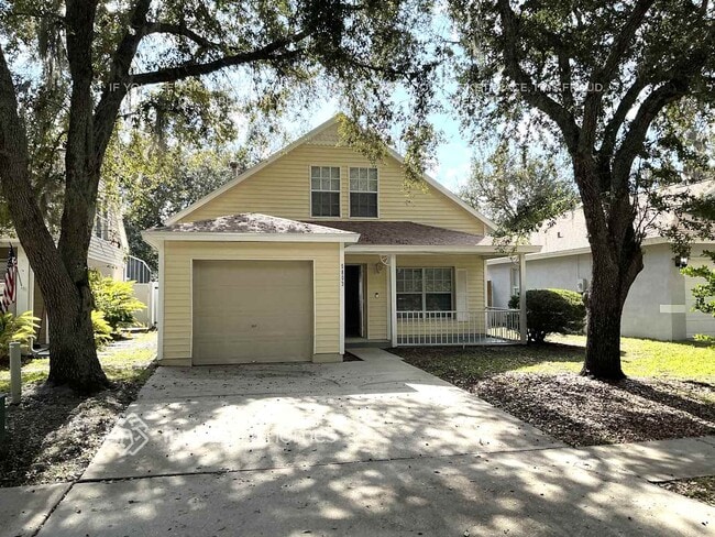 property at 5803 Meadowpark Pl