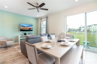 3024 Caribbean Soul Dr in Kissimmee, FL - Building Photo - Building Photo