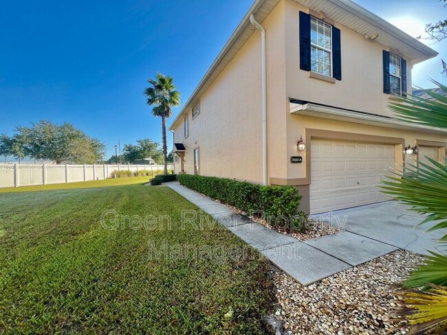 3660 Creswick Cir-Unit -Unit A in Orange Park, FL - Building Photo - Building Photo