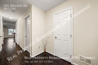 104 Walker Rd in Royersford, PA - Building Photo - Building Photo