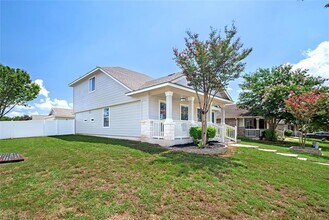 1400 Portchester Castle Path in Pflugerville, TX - Building Photo - Building Photo
