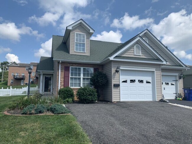 property at 1065 Elk Dr