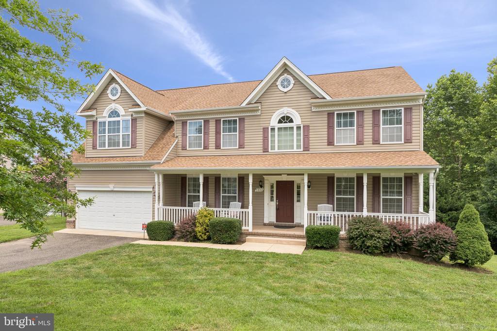 5802 Rocky Trl Wy in Upper Marlboro, MD - Building Photo