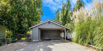 519 W Boise Ave, Unit SFH in Boise, ID - Building Photo