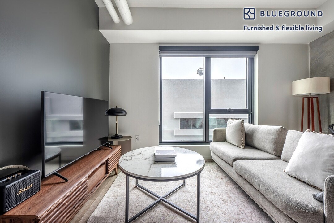 434 Minna St in San Francisco, CA - Building Photo
