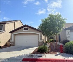 519 Painted Cloud Pl, Unit C102 in Las Vegas, NV - Building Photo