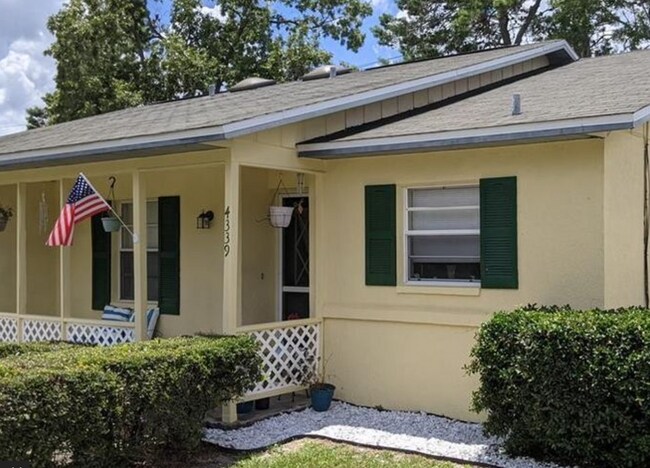 4339 Azora Rd in Spring Hill, FL - Building Photo - Building Photo