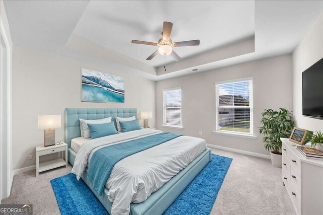 property at 109 Peterson St