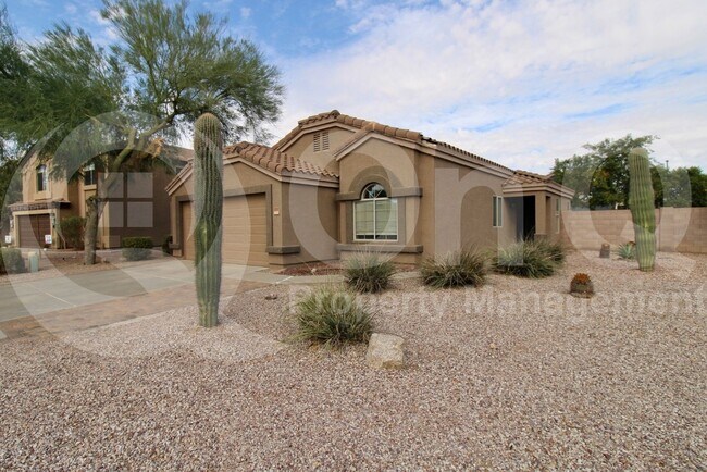 2318 W Tanner Ranch Rd in San Tan Valley, AZ - Building Photo - Building Photo