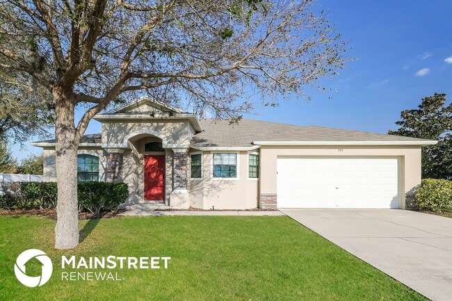 property at 501 Willet Cir