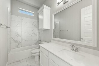 4159 Runway Mews in Frisco, TX - Building Photo - Building Photo