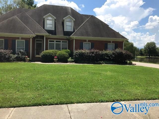 property at 2766 Deford Mill Rd SE