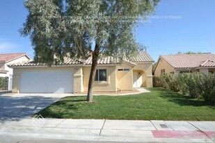 6280 Bruma Ave in Las Vegas, NV - Building Photo