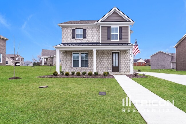 property at 339 Park Glen Dr