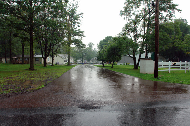 Green Top Mobile Home Park