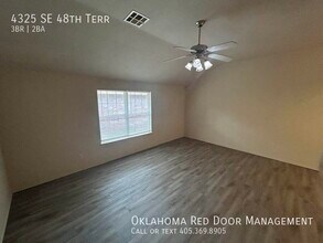 4325 SE 48th Terrace in Oklahoma City, OK - Building Photo - Building Photo