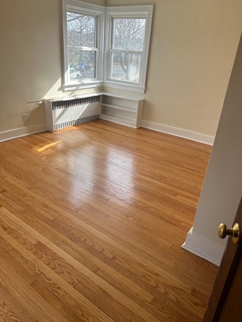 400 Washington Ave, Unit upstairs in Rensselaer, NY - Foto de edificio - Building Photo