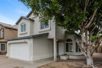 5160 W Saragosa St in Chandler, AZ - Building Photo - Building Photo