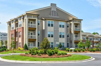 Kingsley Apartments in Fort Mill, SC - Building Photo - Building Photo