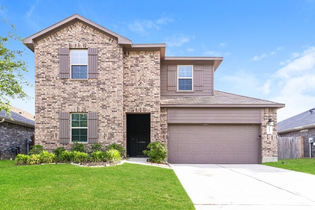 property at 20835 Olive Leaf St