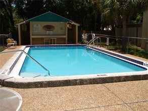 The Palms-Townhouses & Villas in Sarasota, FL - Building Photo - Building Photo