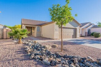 12563 W Monterey Way in Avondale, AZ - Building Photo - Building Photo