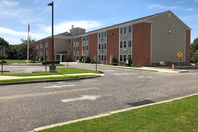 property at 664 Town Bank Rd
