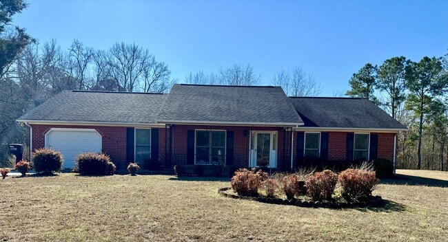 property at 4620 Dawson Rd