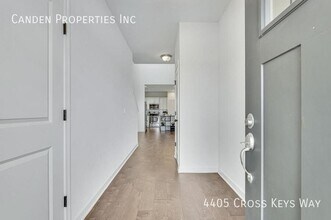 4405 Cross Keys Way in Murfreesboro, TN - Building Photo - Building Photo