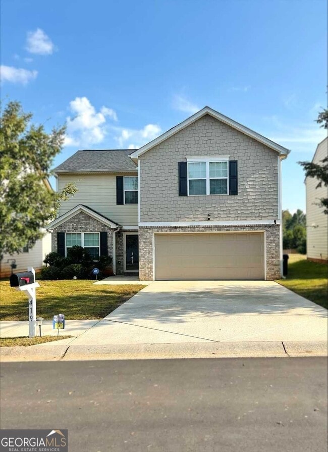 419 Parkside Way