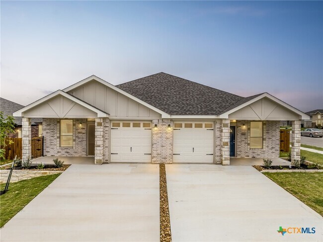 property at 5101 Rose Petal Ct