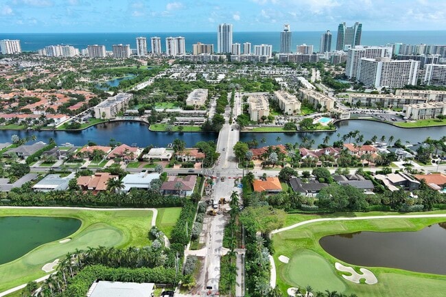 property at 1450 Atlantic Shores Blvd