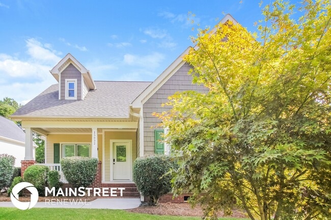 property at 15032 Alexander Pl Dr