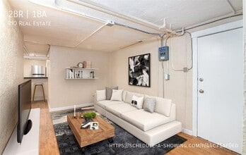 975 N Washington St in Denver, CO - Foto de edificio - Building Photo