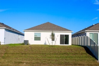 3954 Sagefield Dr in St. Cloud, FL - Building Photo - Building Photo