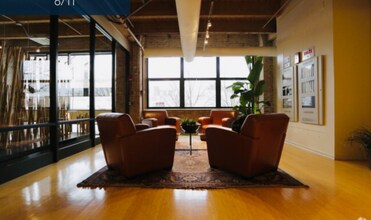 1040 W Adams St in Chicago, IL - Building Photo - Building Photo