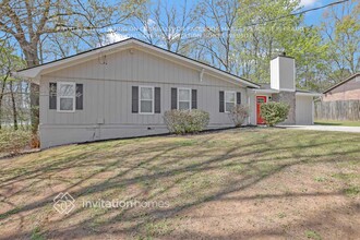 1675 Cherry Hill Rd SW in Conyers, GA - Building Photo - Building Photo