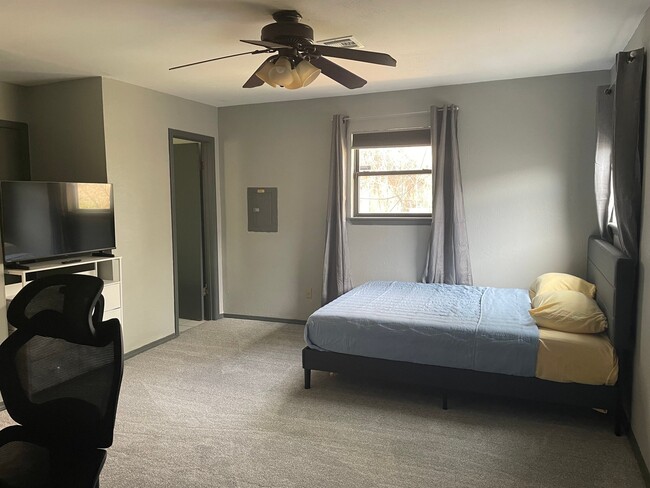 property at 2100 N Kate Ave