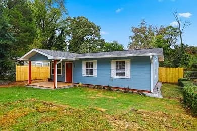 property at 375 Lincoln St SW