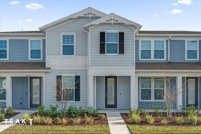 property at 10877 Wooded Acre Aly