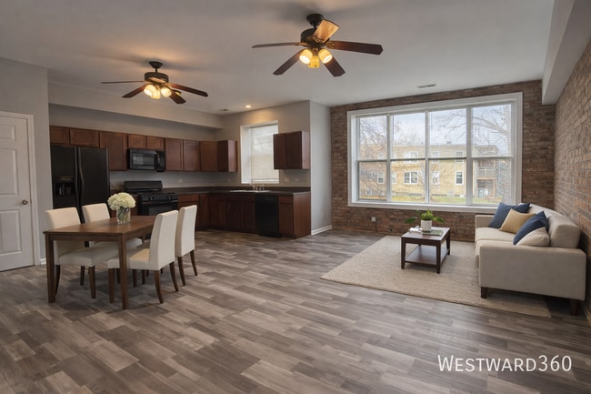 property at 539 E 62nd St