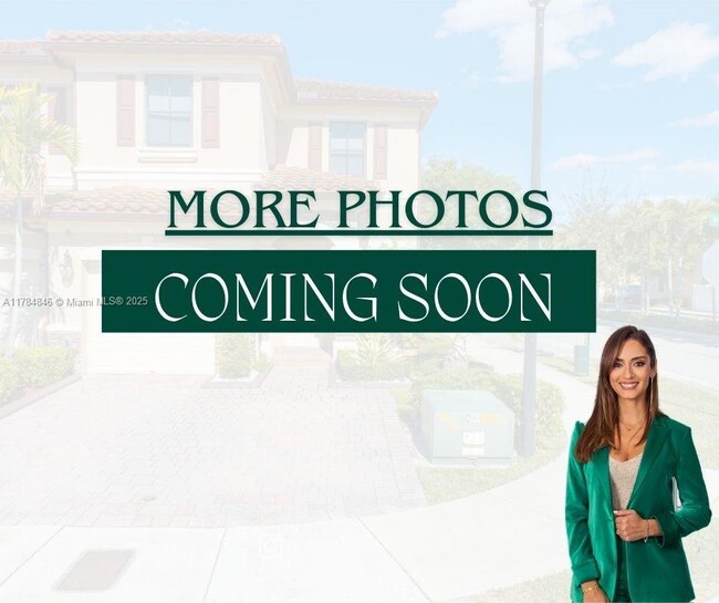 3361 W 89th Terrace in Hialeah, FL - Building Photo - Building Photo