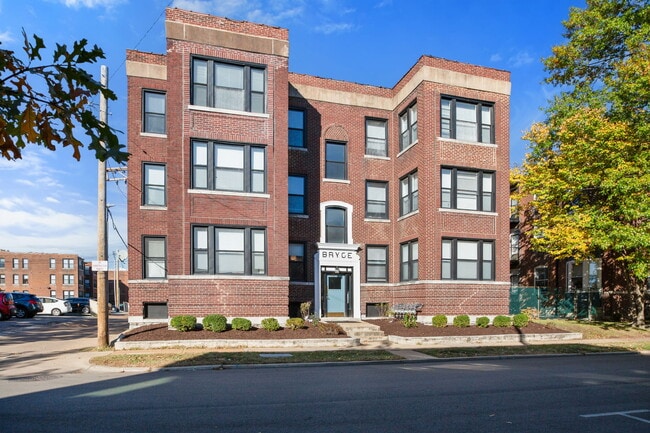 property at 6275 Enright Ave