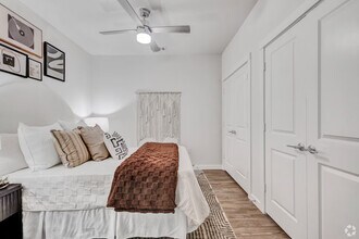 1079 Studemont St in Houston, TX - Building Photo - Building Photo