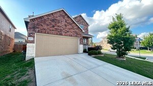 14003 Knob Crk in San Antonio, TX - Building Photo